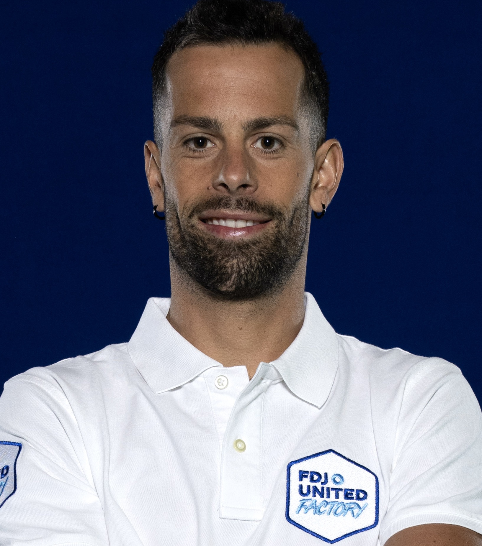 Grégoire Berthon (para-triathlon)